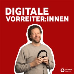 Artwork for Digitale Vorreiter:innen