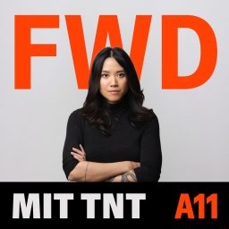Artwork for FWD