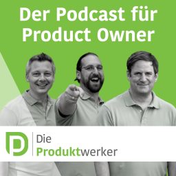 Artwork for Die Produktwerker