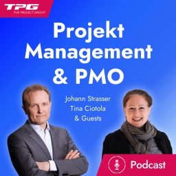 Artwork for Projekt­management & PMO
