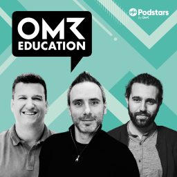 Artwork for OMR Education