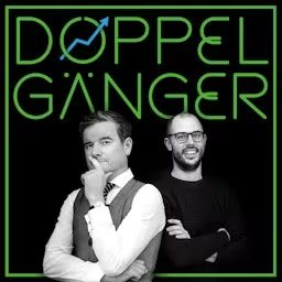 Artwork for Doppelgänger