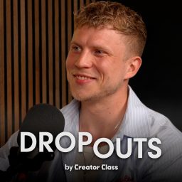 Artwork for Dropouts