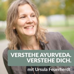 Artwork for Verstehe Ayurveda. Verstehe Dich.