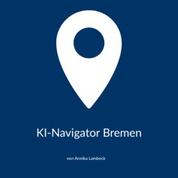 Artwork for KI-Navigator Bremen