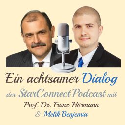 Artwork for Ein achtsamer Dialog