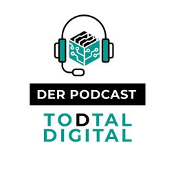 Artwork for TODTAL DIGITAL