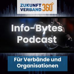 Artwork for Info-Bytes | Zukunft Verband 360° e.V.
