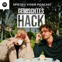 Artwork for Gemischtes Hack