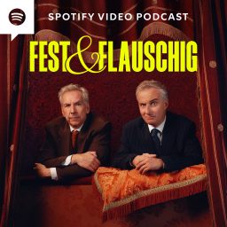 Artwork for Fest & Flauschig
