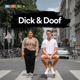 Artwork for Dick & Doof