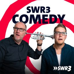 Artwork for SWR3 Comedy