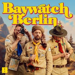 Artwork for Baywatch Berlin