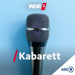 Artwork for WDR 2 Kabarett