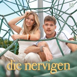Artwork for Die Nervigen