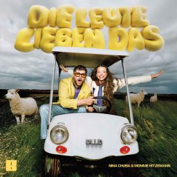 Artwork for DIE LEUTE LIEBEN DAS