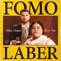 Artwork for Fomo Laber