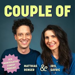 Artwork for Couple Of