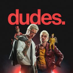 Artwork for dudes.