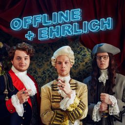 Artwork for Offline + Ehrlich