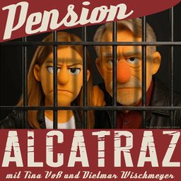 Artwork for Pension Alcatraz