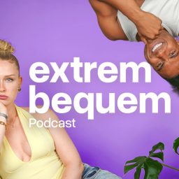 Artwork for extrembequem