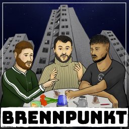 Artwork for Brennpunkt