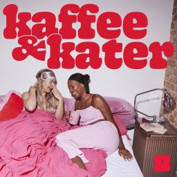 Artwork for Kaffee & Kater