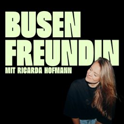 Artwork for Busenfreundin