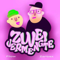 Artwork for Zwei Vermengte