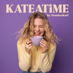 Artwork for KaTeaTime