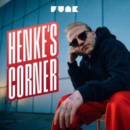 Artwork for Henke's Corner