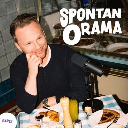 Artwork for Spontanorama