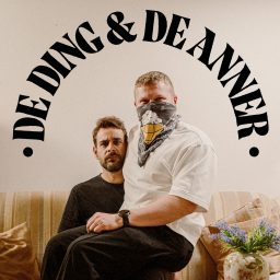 Artwork for De Ding & de Anner