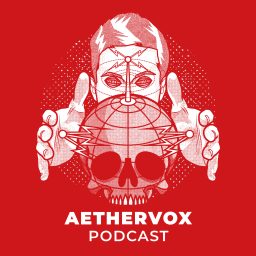Artwork for Aethervox