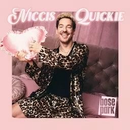 Artwork for Niccis Quickie