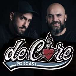 Artwork for De Core - Podcast