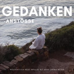 Artwork for Gedankenanstöße
