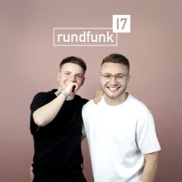 Artwork for rundfunk 17