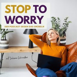 Artwork for Stop to Worry