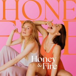 Artwork for Honey &amp; Fire
