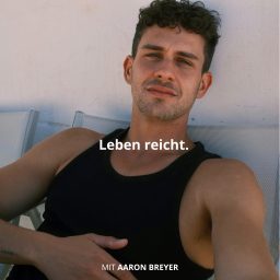 Artwork for Leben reicht.