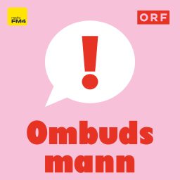Artwork for FM4 Ombudsmann