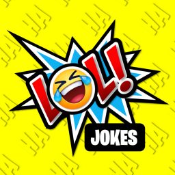 Artwork for LOL Jokes