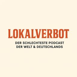 Artwork for Lokalverbot