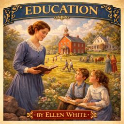 Artwork for Education - Ellen White