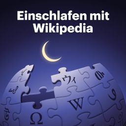 Artwork for Einschlafen mit Wikipedia