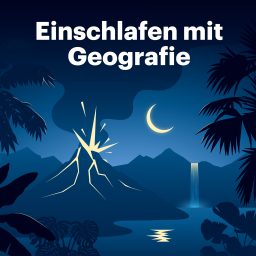 Artwork for Einschlafen mit Geografie