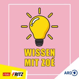 Artwork for Wissen mit Zoé
