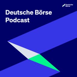 Artwork for Deutsche Börse-Podcast